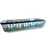 784 Bunzlau Cakeschaal 3300X Bakvormen